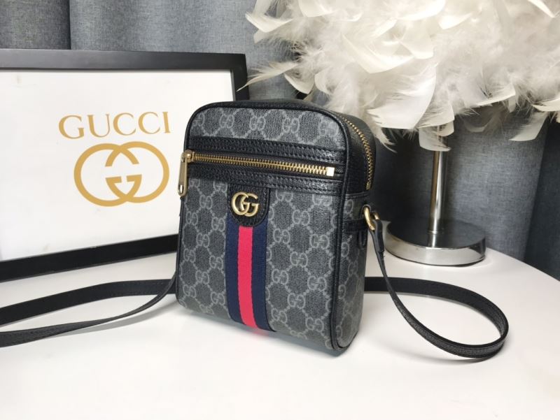 Mens Gucci Satchel Bags